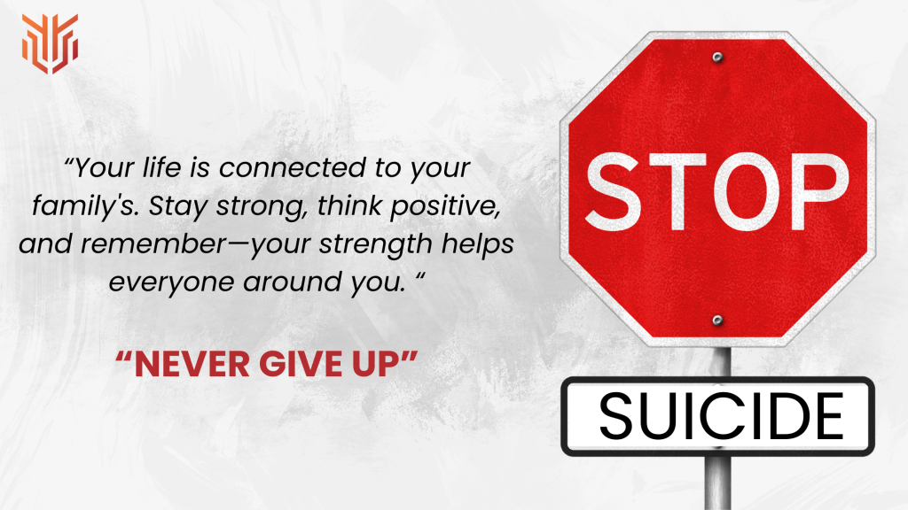 Suicide Prevention by Dr. Ravinder Singal